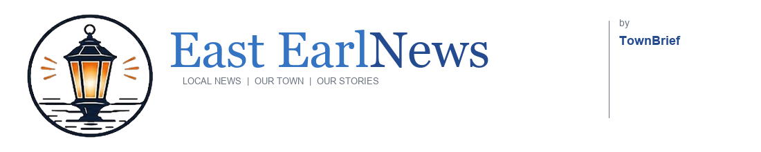 The East Earl PA Post